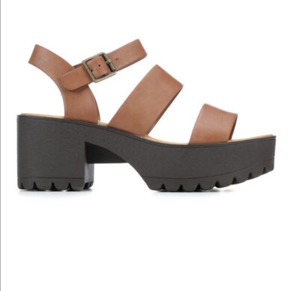 Women’s Platform Sandals